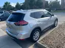 2017 Nissan Rogue SV 2WD