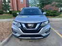 2017 Nissan Rogue SV 2WD