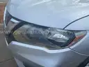 2017 Nissan Rogue SV 2WD