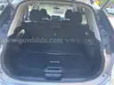 2017 Nissan Rogue SV 2WD