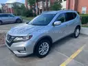 2017 Nissan Rogue SV 2WD