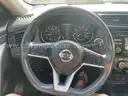 2017 Nissan Rogue SV 2WD