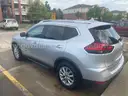2017 Nissan Rogue SV 2WD