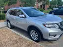 2017 Nissan Rogue SV 2WD
