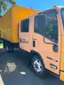 2009 GMC W55042 Tree &#x26; Mulch Hauler