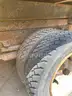 2009 GMC W55042 Tree &#x26; Mulch Hauler