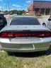 2012 Dodge Charger