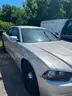 2012 Dodge Charger