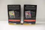 2 Boxes of Magic the Gathering Commander Decks