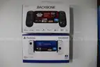2 New PlayStation Backbones