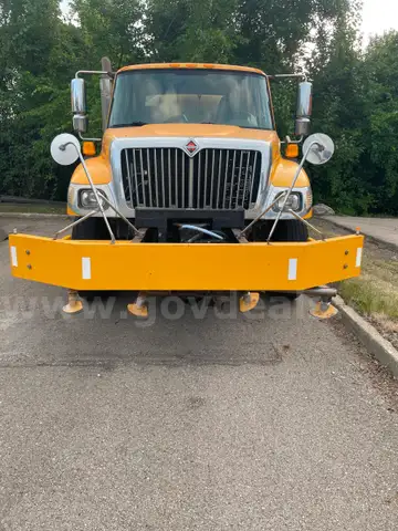 2006 International 7400