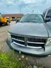 2008 Dodge Durango