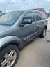2008 Dodge Durango