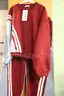 Assortment of Women&#x2019;s Clothing