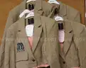 Assortment of Women&#x2019;s Clothing