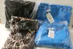 Assortment of Women&#x2019;s Clothing