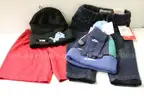 Assortment of New Children&#x27;s Clothing