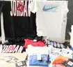 Assortment of New Children&#x27;s Clothing