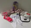 Assortment of New Children&#x27;s Clothing