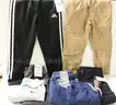 Assortment of New Children&#x27;s Clothing