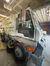 2018 Global TRK Street Sweeper