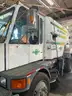 2019 Global TRK Street Sweeper