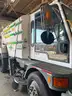 2019 Global TRK Street Sweeper