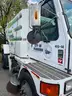 2014 Global Street Sweeper