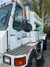 2014 Global Street Sweeper