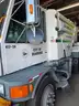 2020 Global TRK Street Sweeper