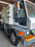 2020 Global TRK Street Sweeper