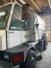 2019 Global TRK Street Sweeper