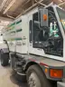 2019 Global TRK Street Sweeper