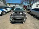 2016 Ford Fusion Hybrid