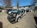 2016 Ford Fusion Hybrid