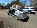 2016 Ford Fusion Hybrid