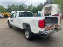 2013 Chevrolet Silverado 2500HD Work Truck Ext. Cab 2WD