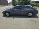 2011 Nissan Altima