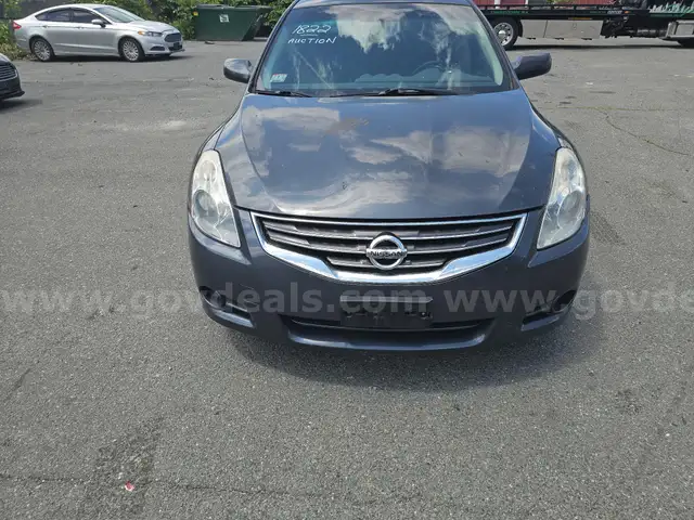 2011 Nissan Altima