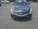2011 Nissan Altima