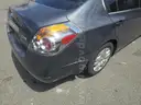 2011 Nissan Altima
