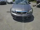 2013 Chevrolet Caprice