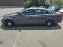 2013 Chevrolet Caprice