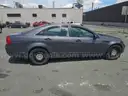 2013 Chevrolet Caprice