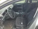 2013 Ford Fusion Hybrid