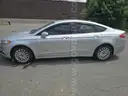 2013 Ford Fusion Hybrid