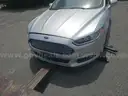 2013 Ford Fusion Hybrid