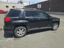 2014 GMC Terrain