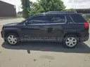 2014 GMC Terrain