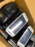 Panasonic FZ-N1EBEZZDM Handheld Mobile Computers